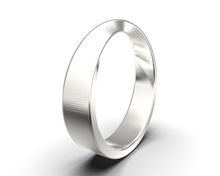 The Mobius Ring